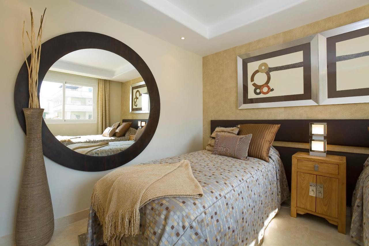 Apartment Appt 401-3-bed-heaven Beach-paseo-all Year Heated Pool-free Bikes