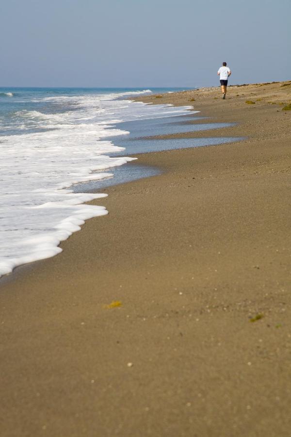 Appt 401-3-bed-heaven Beach-paseo-all Year Heated Pool-free Bikes Estepona