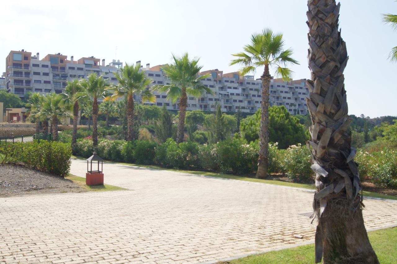 Apartamento Parque Botanico Resort&country Club Estepona
