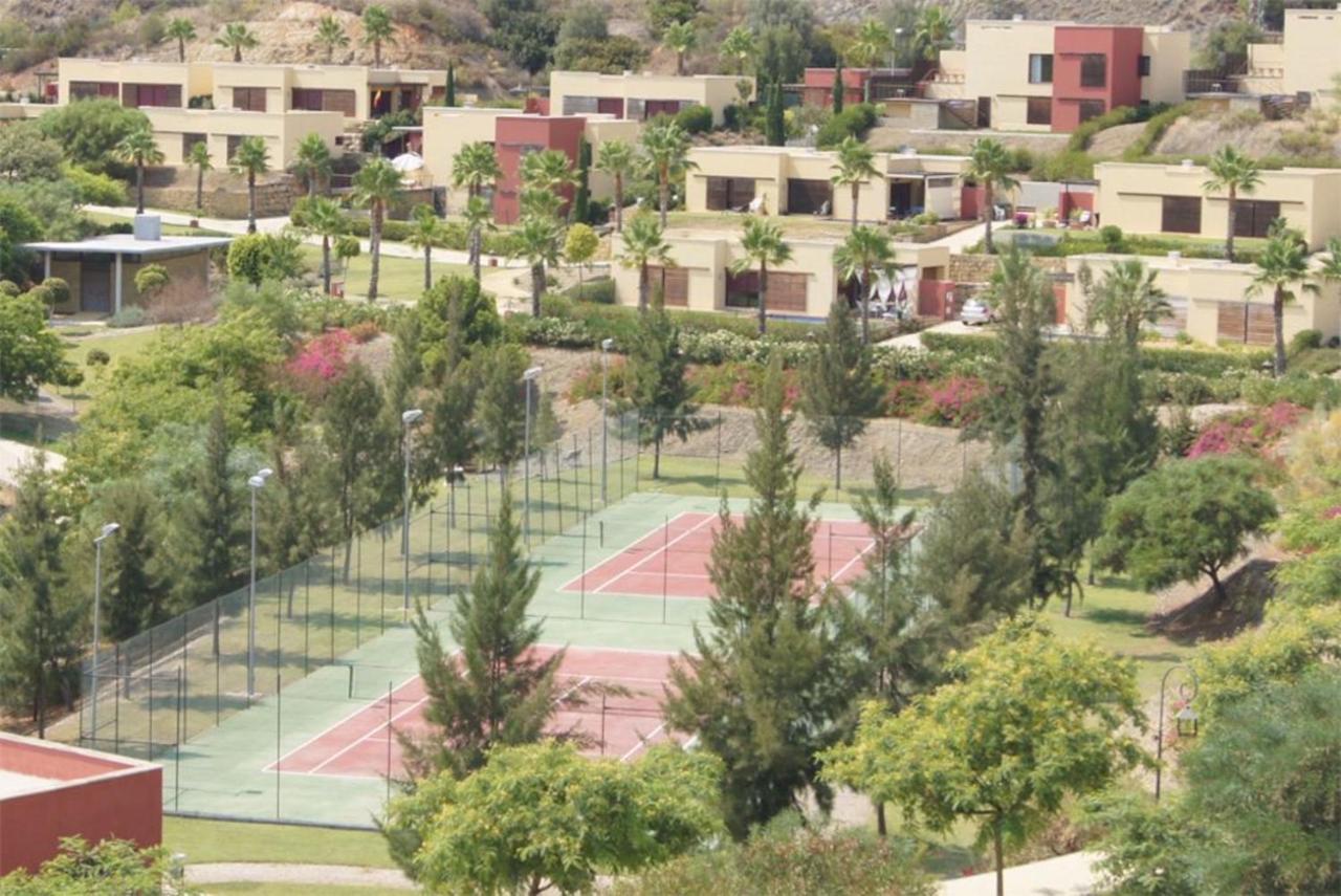 Parque Botanico Resort&country Club Apartamento