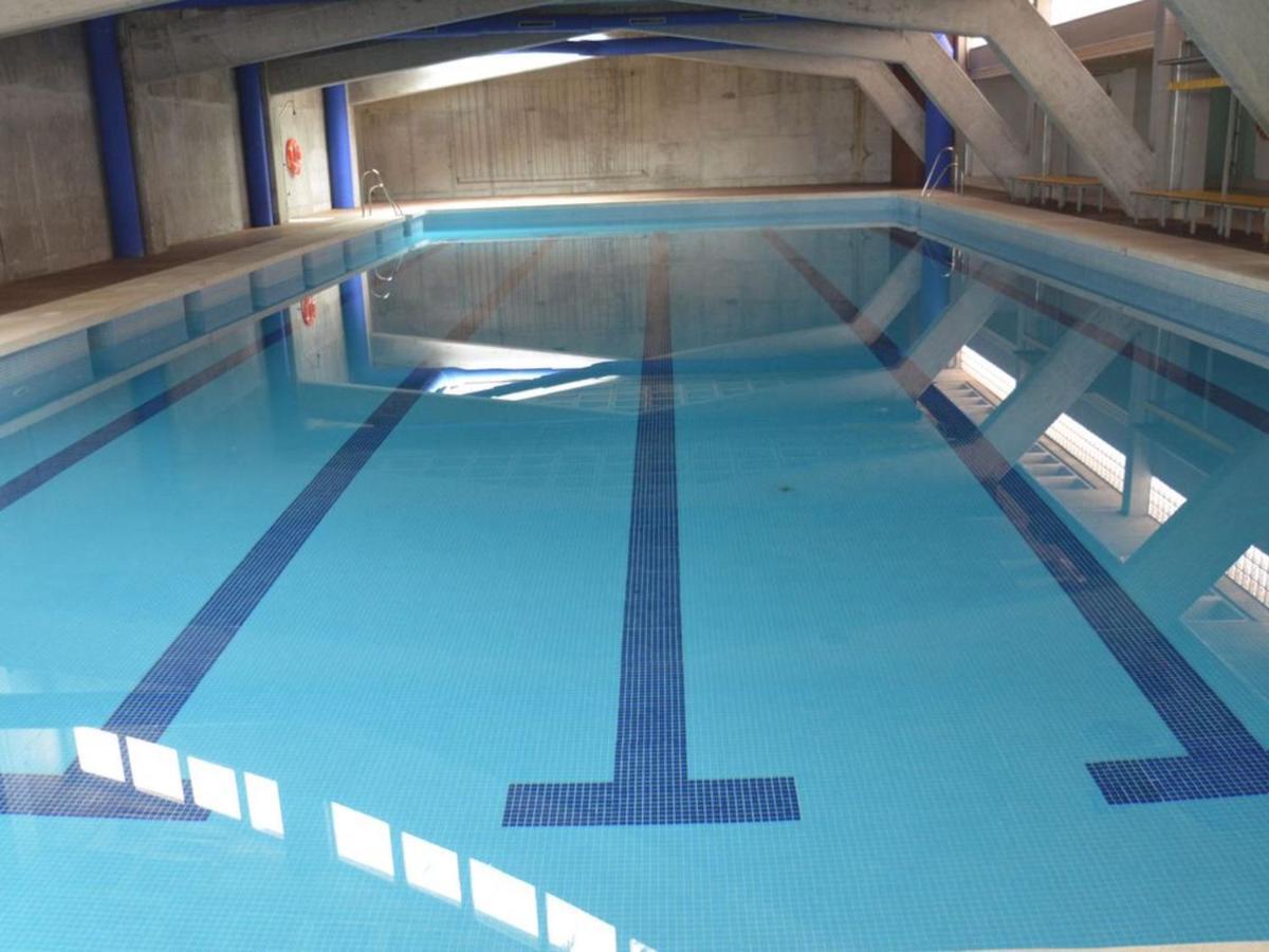 Apartment Parque Botanico & Country Club *