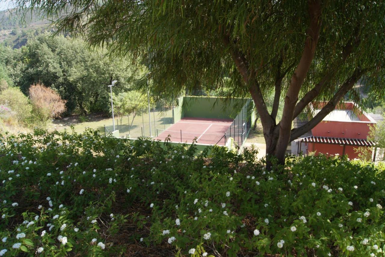 Apartment Parque Botanico & Country Club *