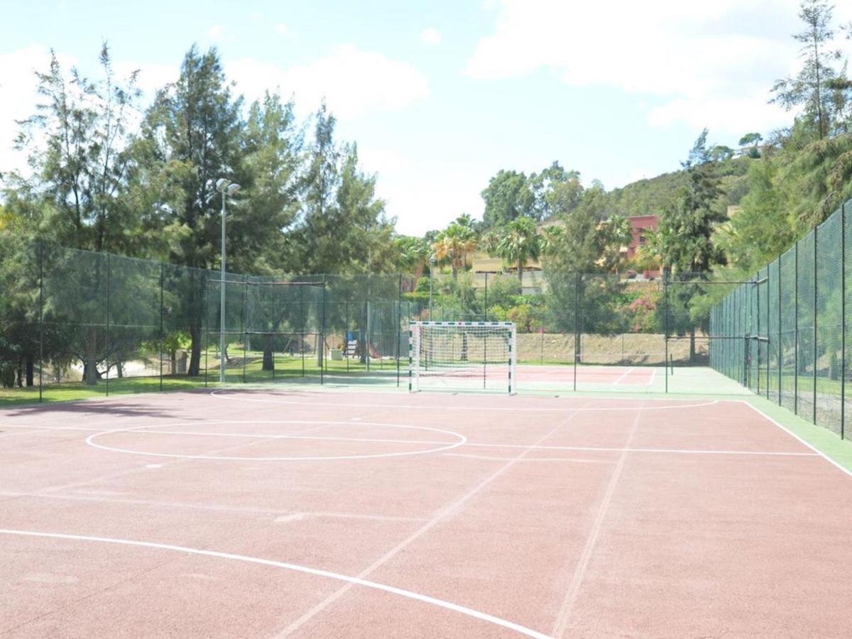 Parque Botanico & Country Club * Estepona