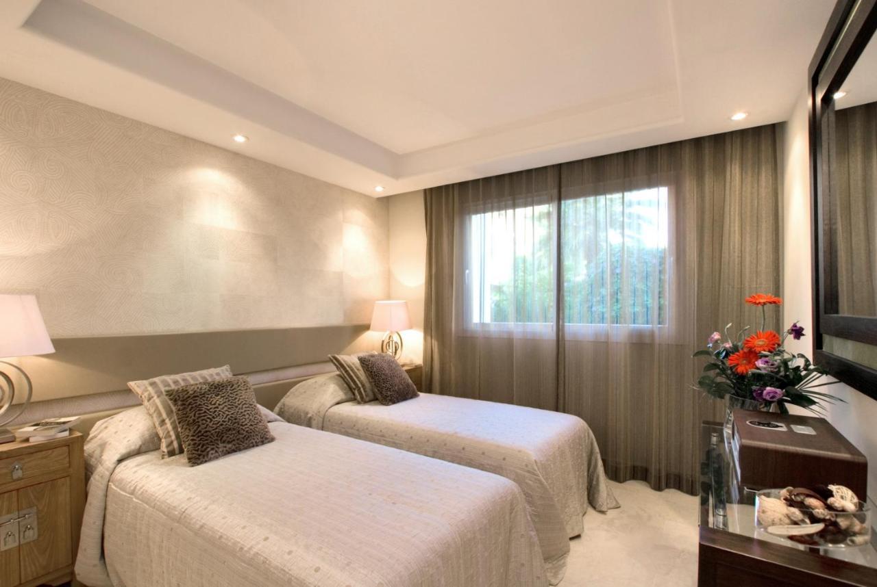 212 Heaven Apartments, Guadalmansa Playa