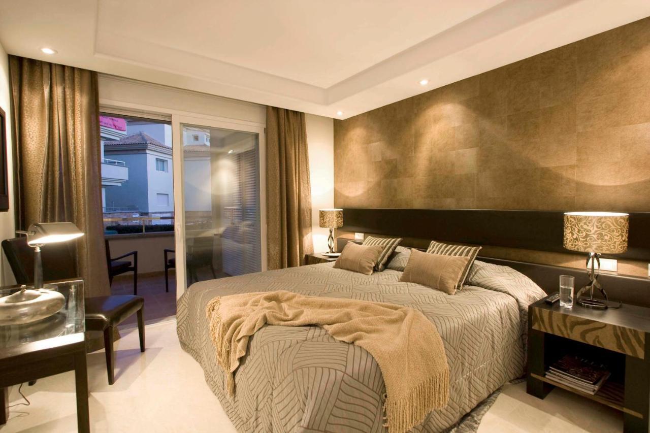 322 Heaven Apartments, Guadalmansa Playa Apartment *