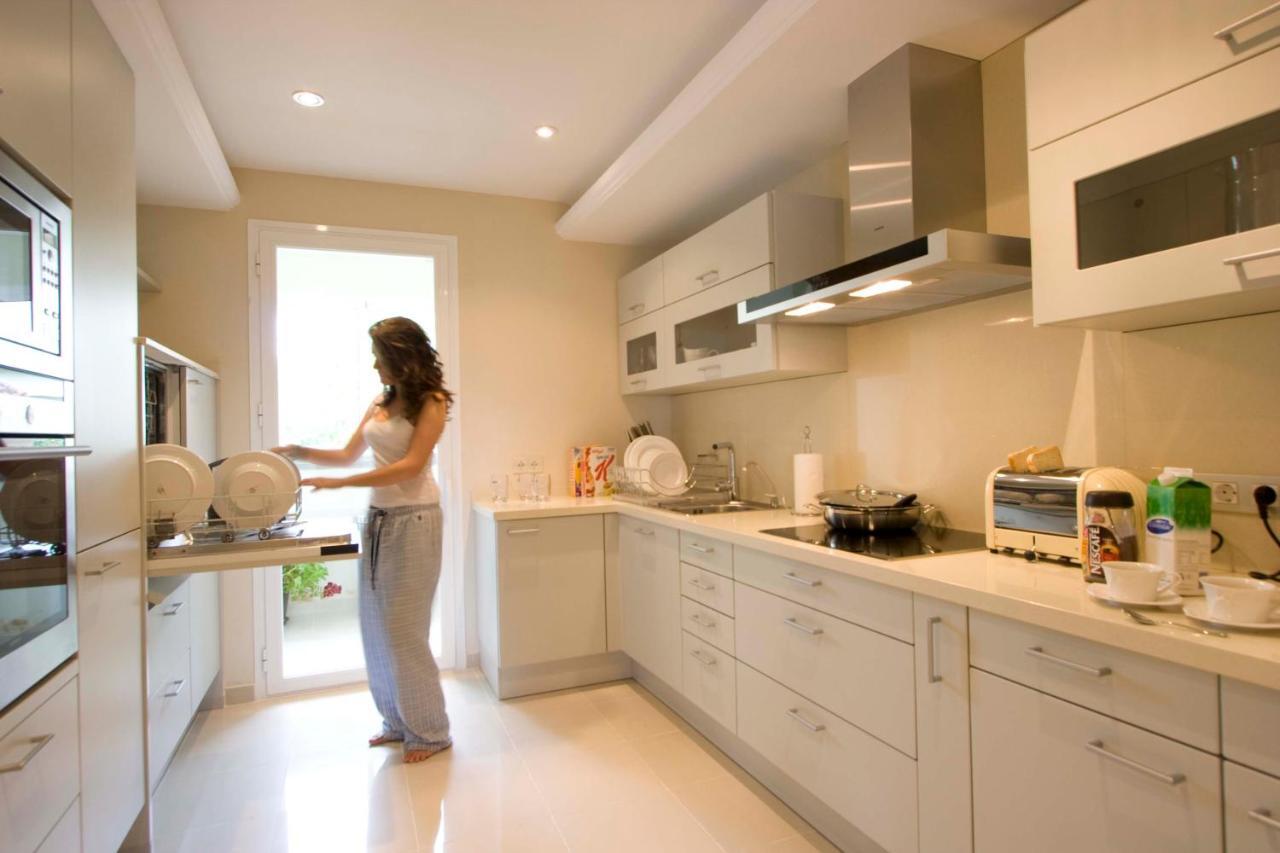 322 Heaven Apartments, Guadalmansa Playa *