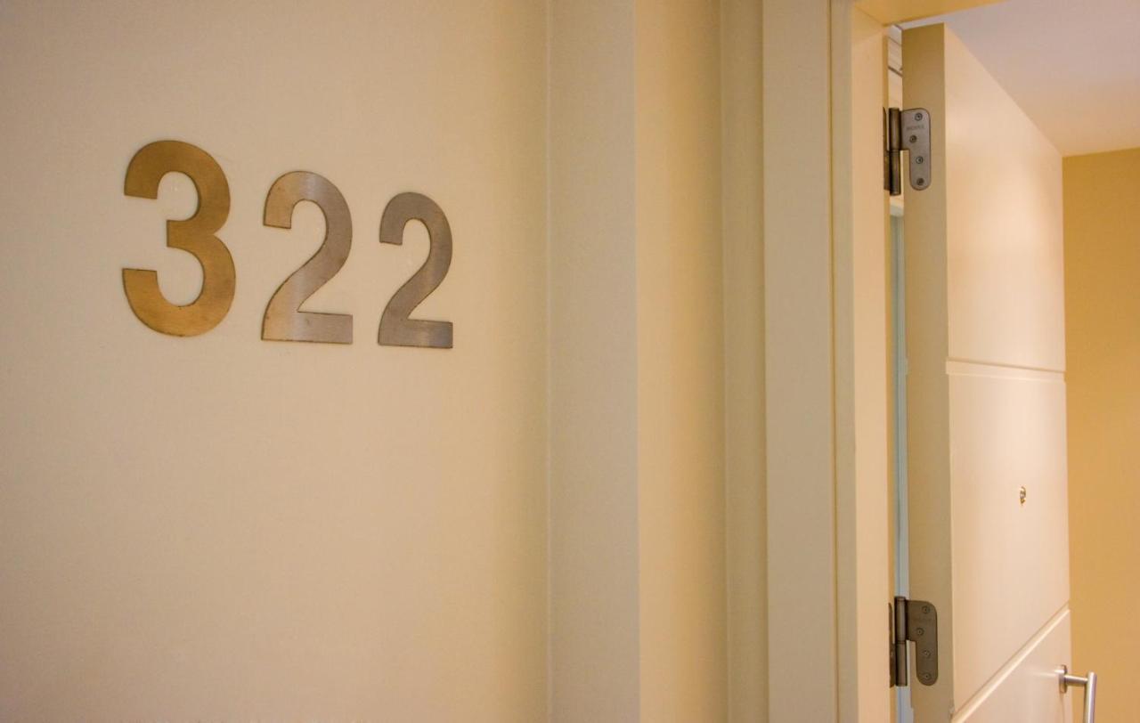 322 Heaven Apartments, Guadalmansa Playa *