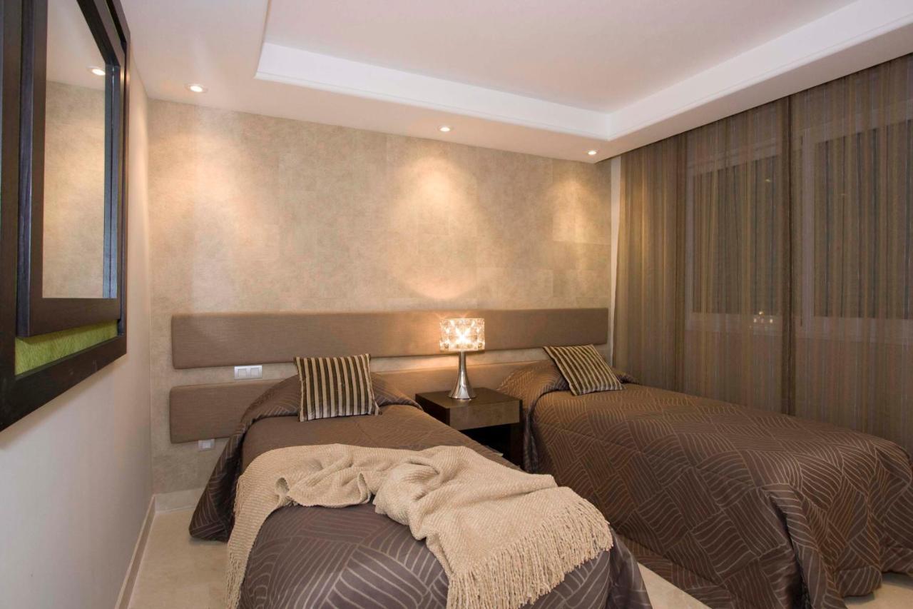 Apartamento 322 Heaven Apartments, Guadalmansa Playa Estepona