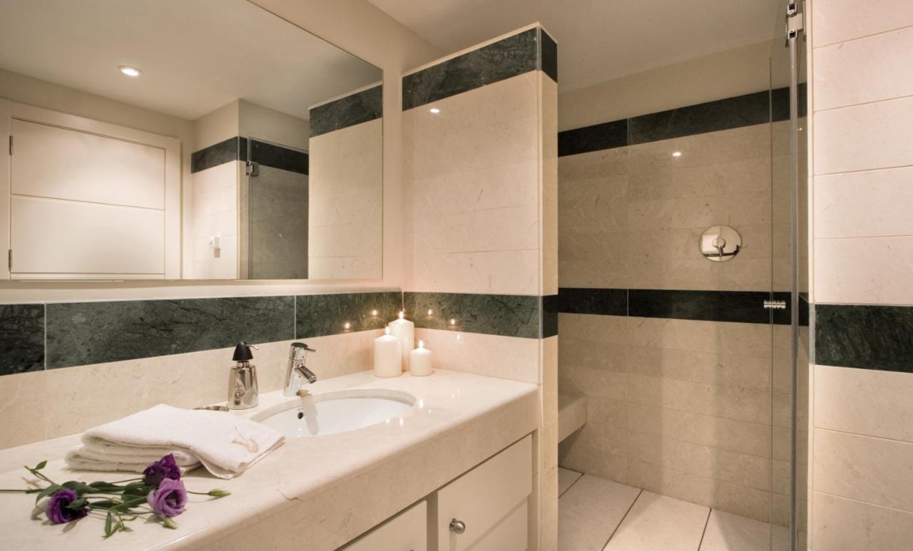 322 Heaven Apartments, Guadalmansa Playa Estepona