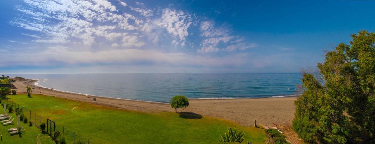 Apartamento 322 Heaven Apartments, Guadalmansa Playa Estepona