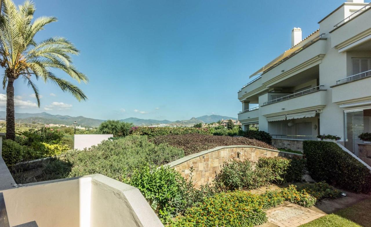 Apartamento 322 Heaven Apartments, Guadalmansa Playa