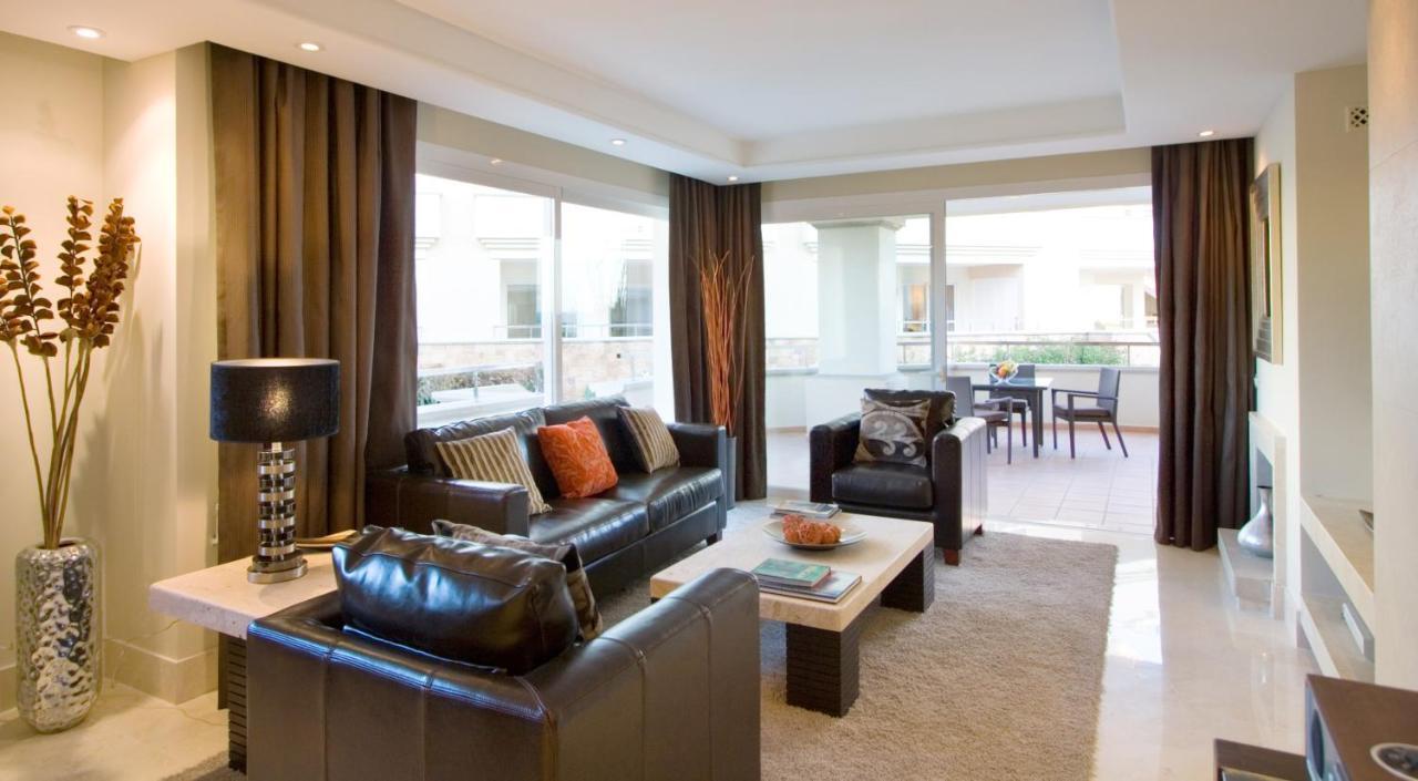 Apartment 322 Heaven Apartments, Guadalmansa Playa Estepona