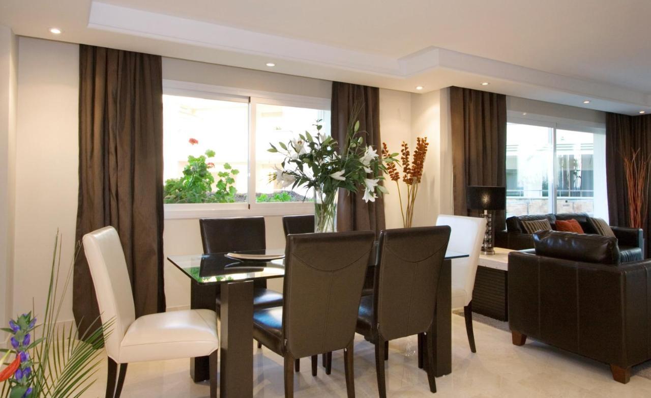 Apartment 322 Heaven Apartments, Guadalmansa Playa *