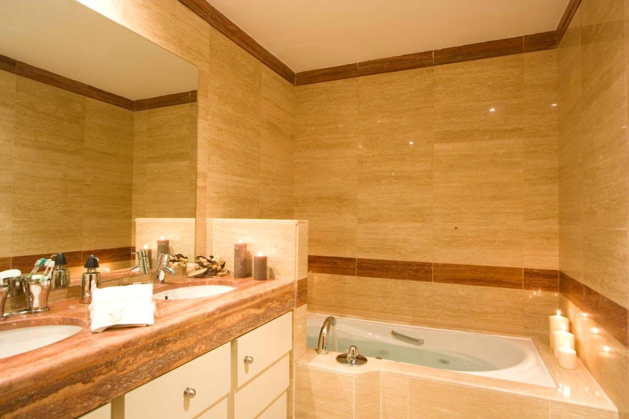 322 Heaven Apartments, Guadalmansa Playa Apartment *