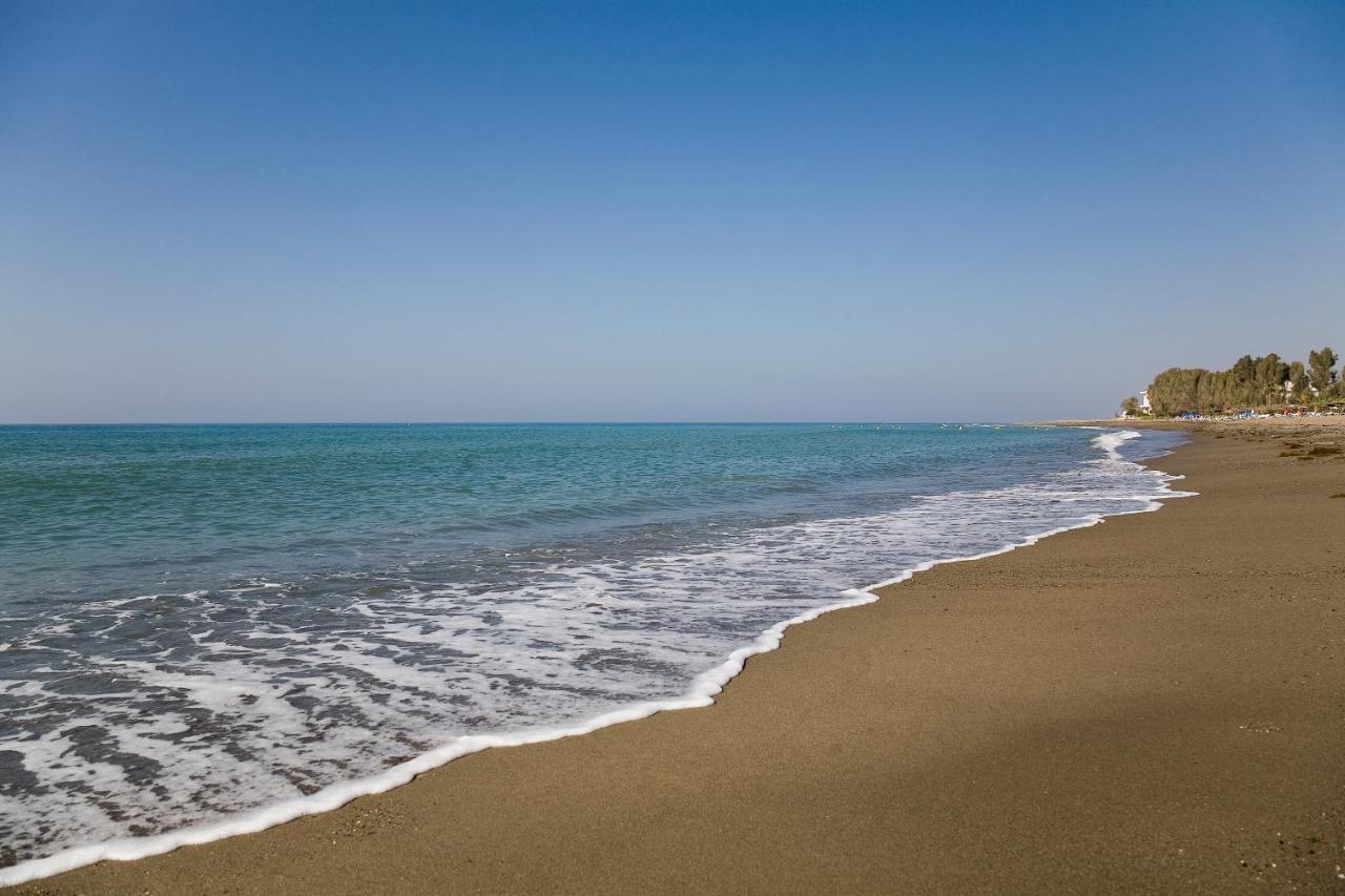 322 Heaven Apartments, Guadalmansa Playa *