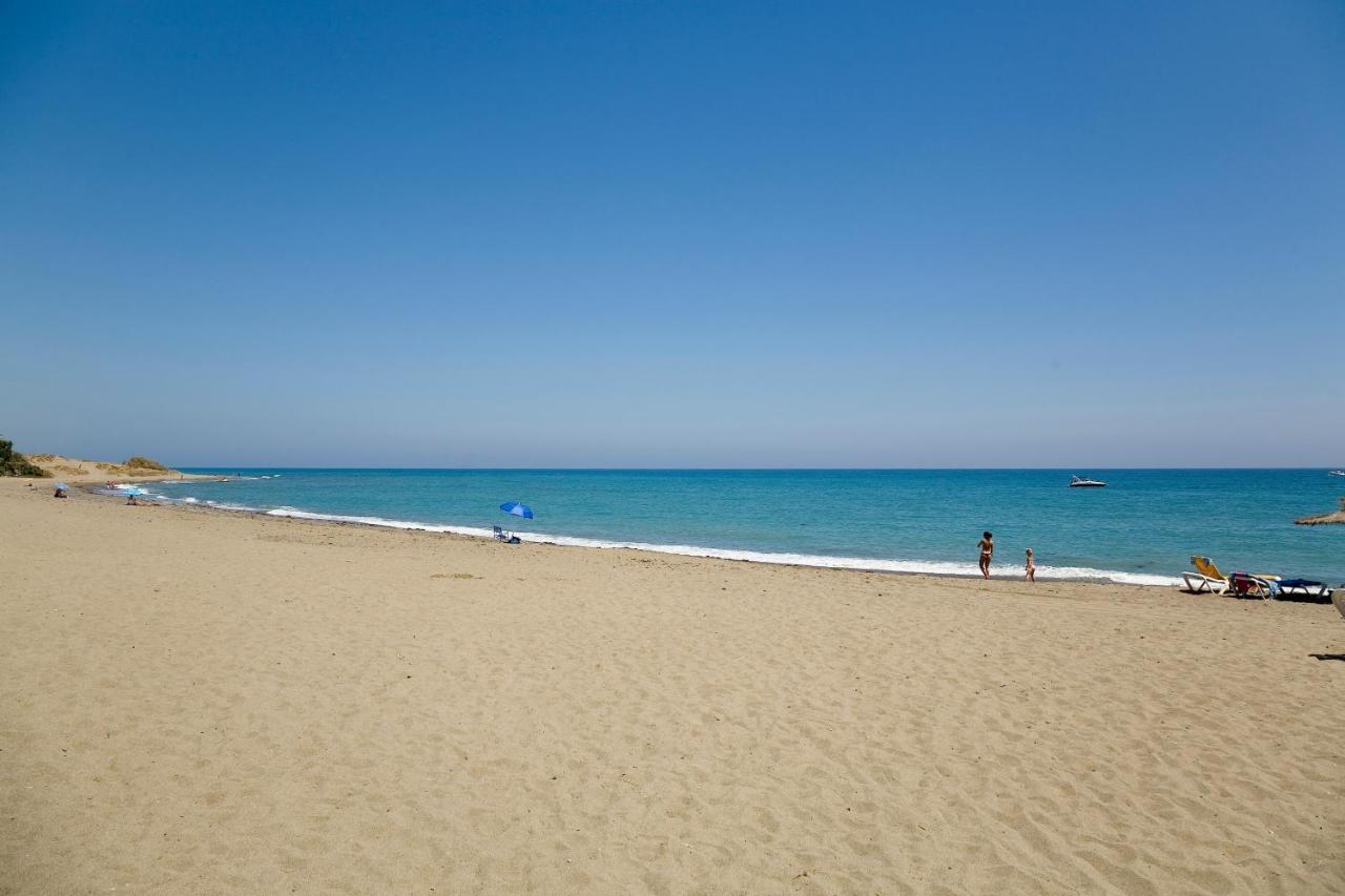 Apartamento 322 Heaven Apartments, Guadalmansa Playa Estepona