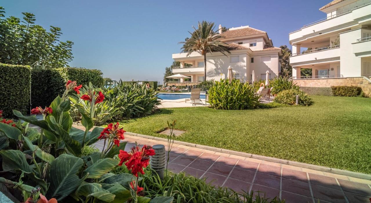 Apartamento 322 Heaven Apartments, Guadalmansa Playa Estepona
