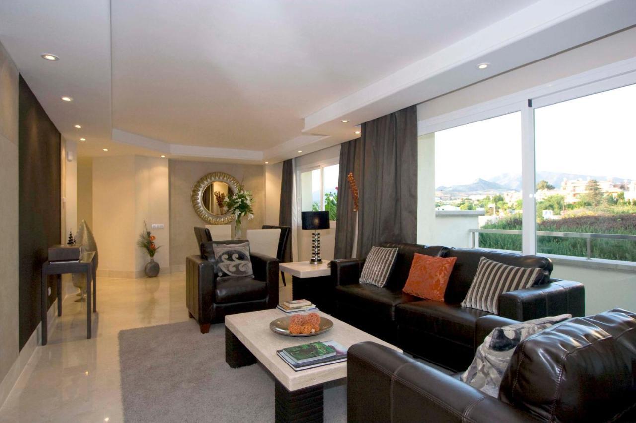 Apartment 322 Heaven Apartments, Guadalmansa Playa Estepona