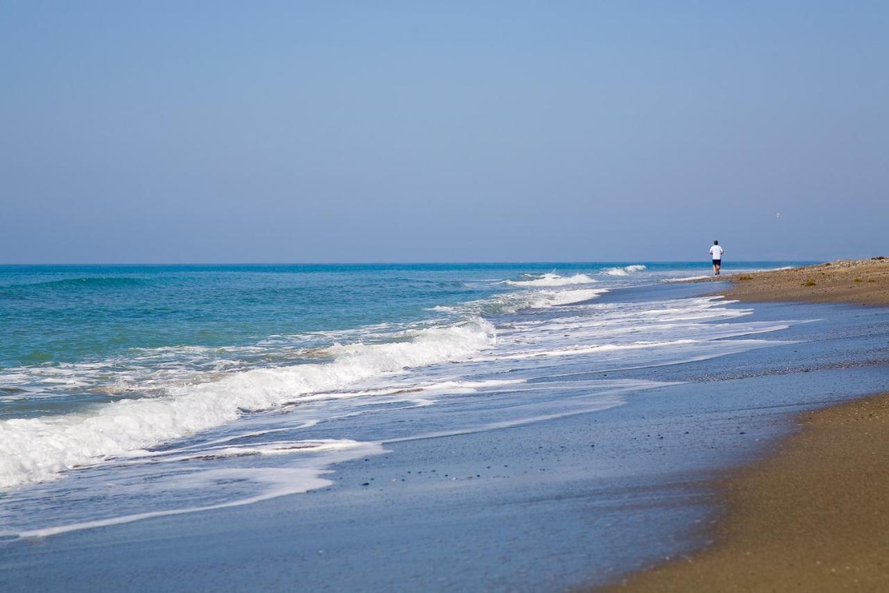 Apartamento 322 Heaven Apartments, Guadalmansa Playa