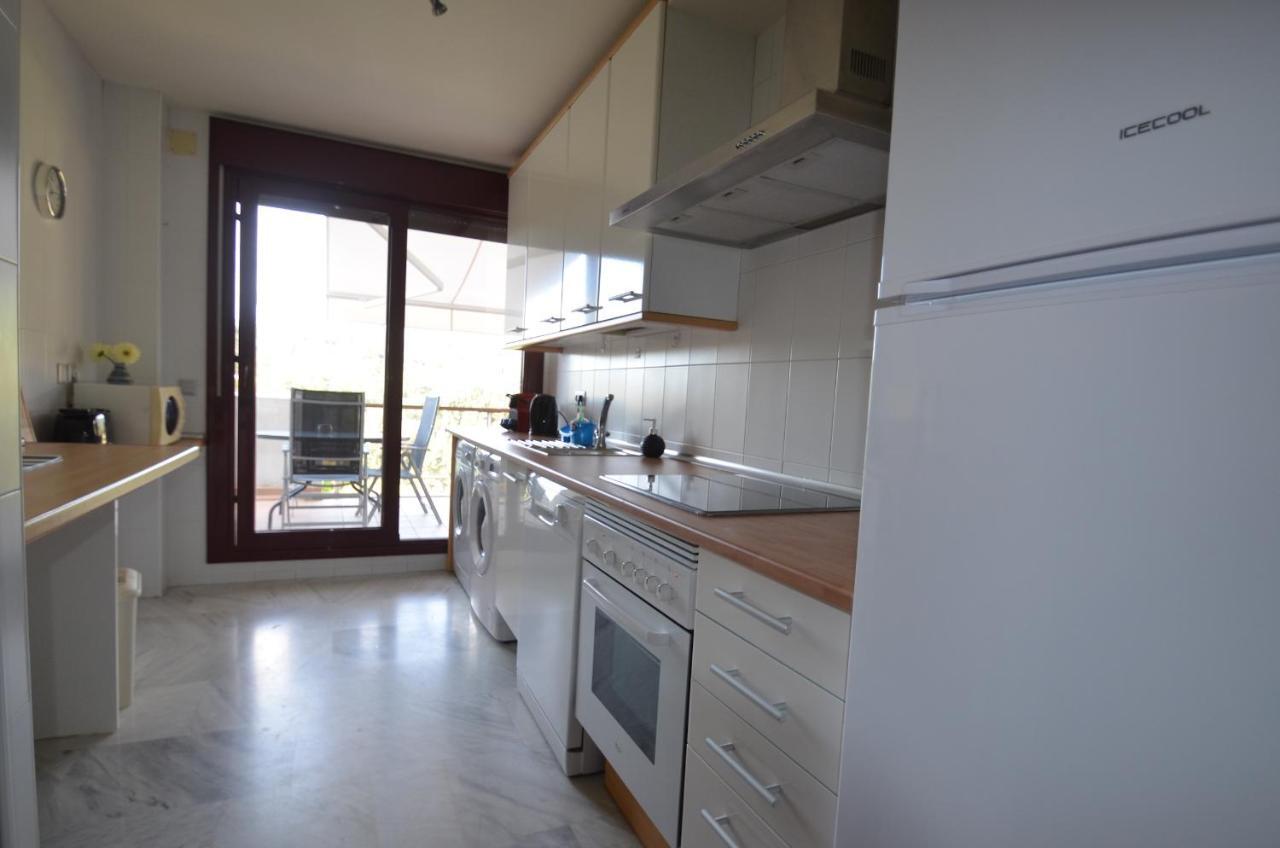Apartamento Parque Botanico Resort&country Club *