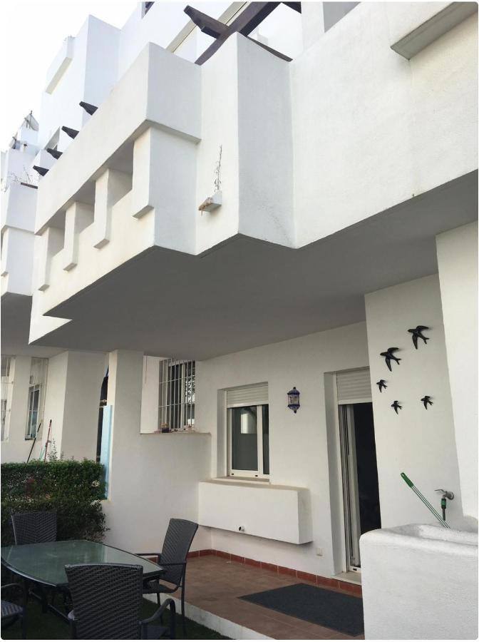 Casa Golondrino Estepona