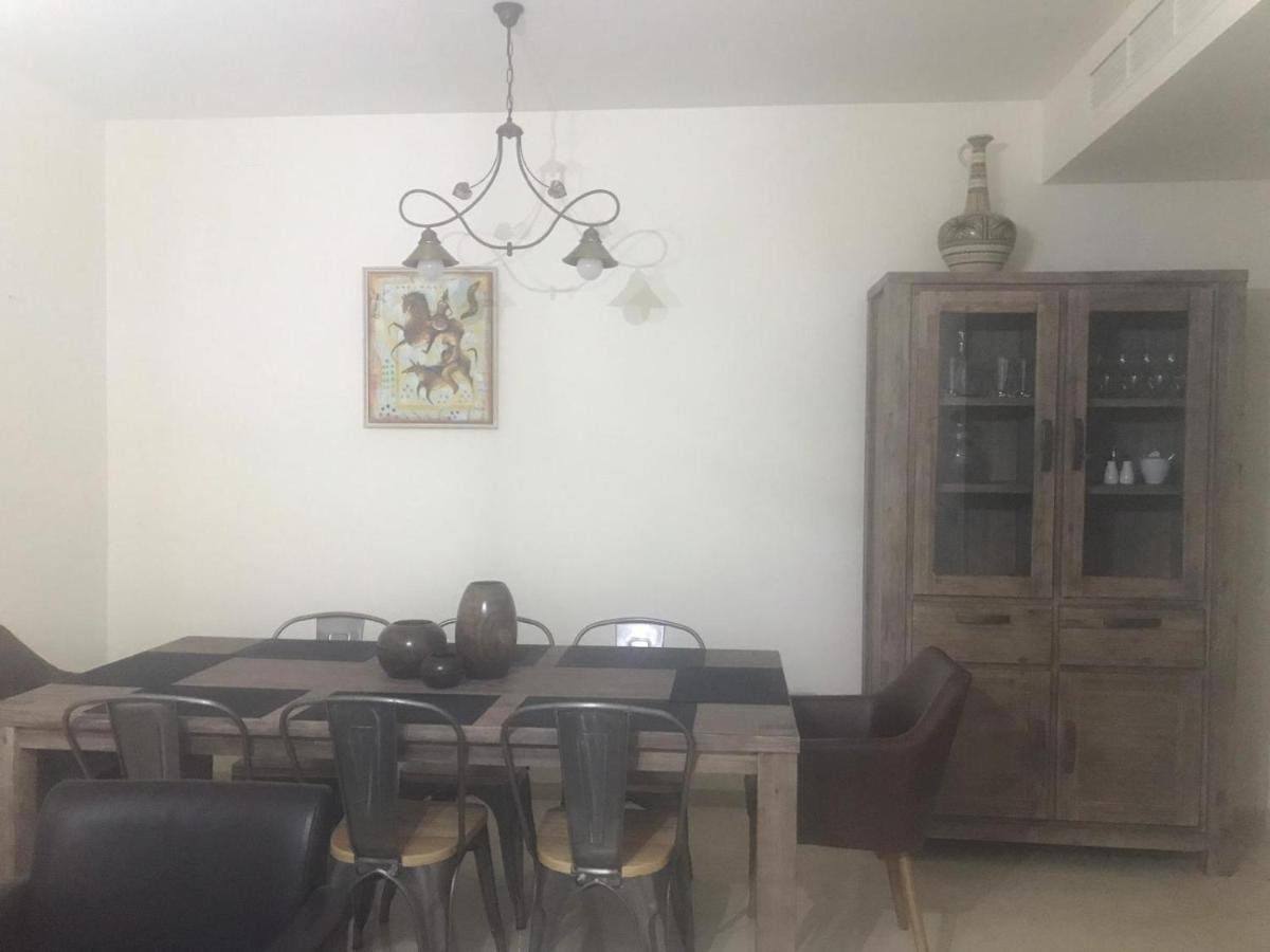 Apartment Casa Golondrino Estepona