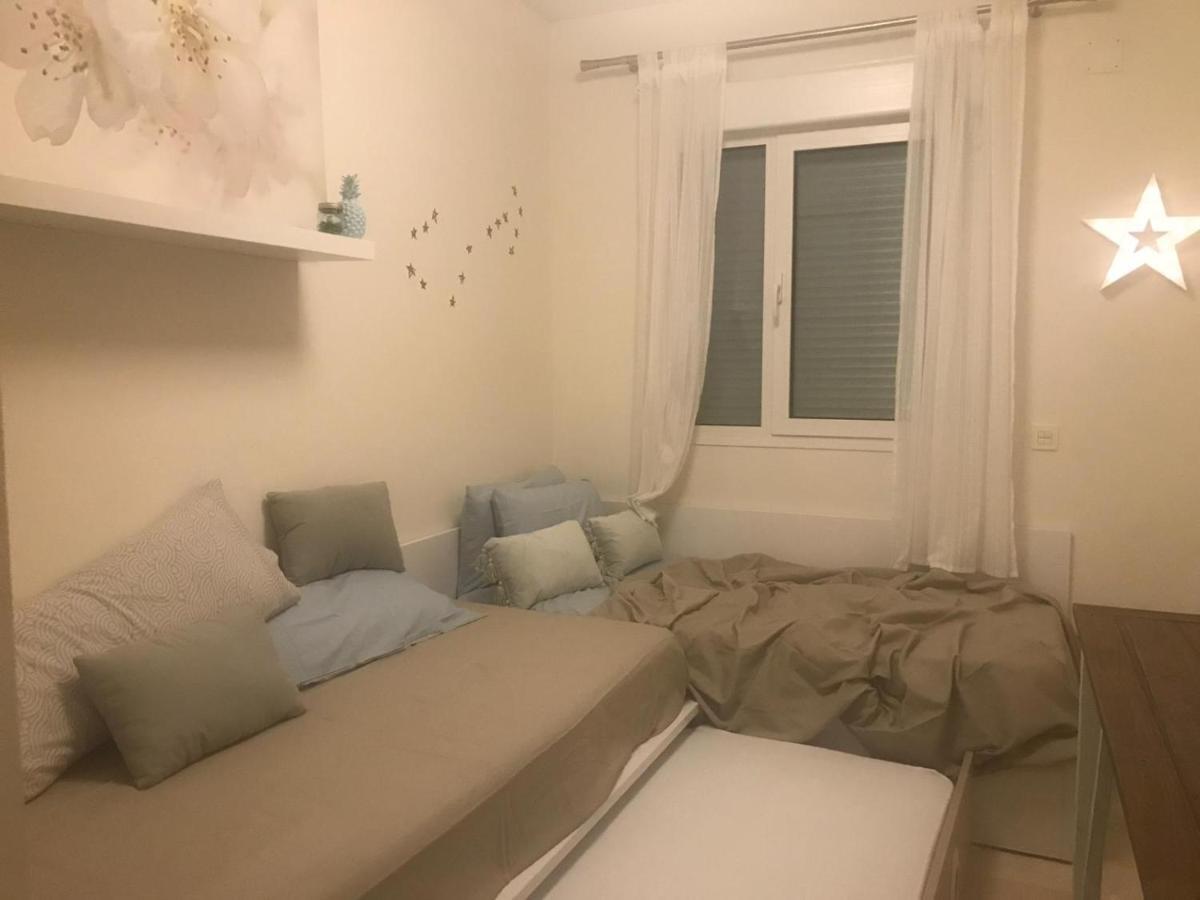 Casa Golondrino Apartment Estepona