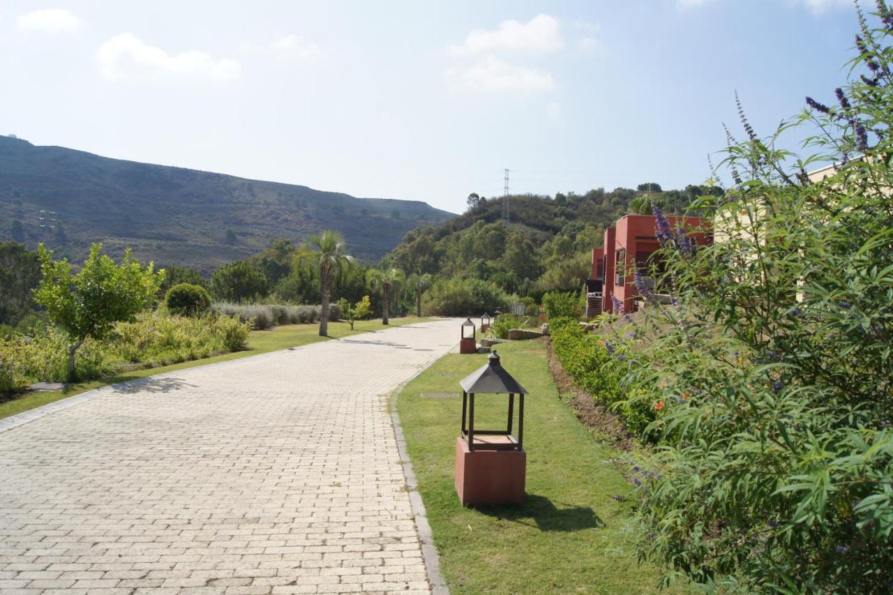 Parque Botanico & Country Club Estepona