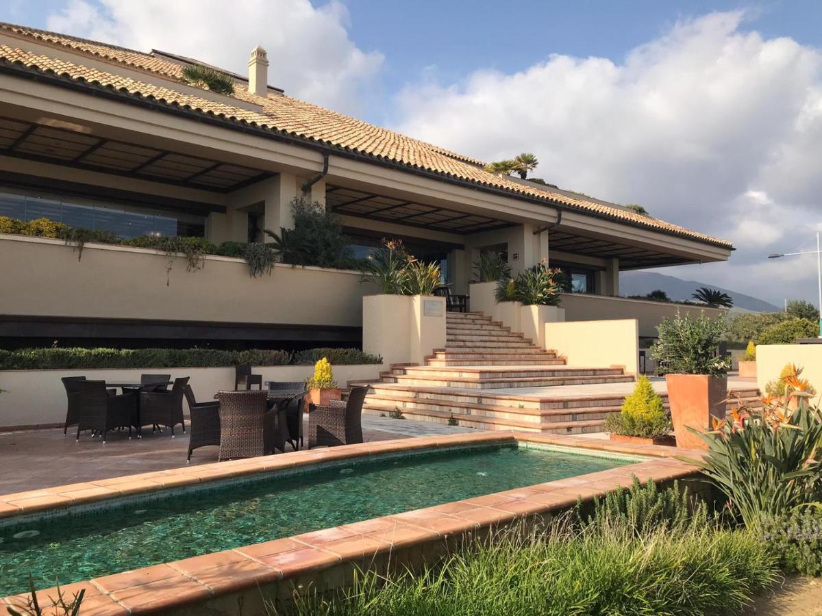 Casa Golondrino Apartment Estepona