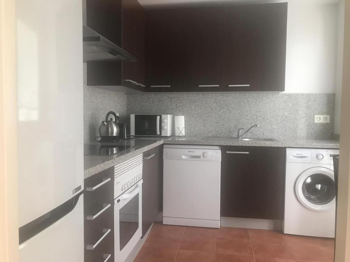 Apartment Casa Golondrino *