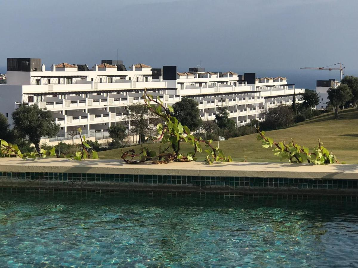 Casa Golondrino * Estepona