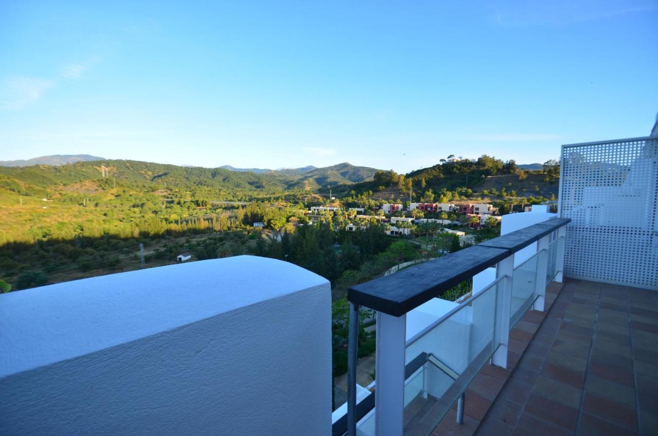 Apartamento Parque Botanico Resort&country Club Estepona