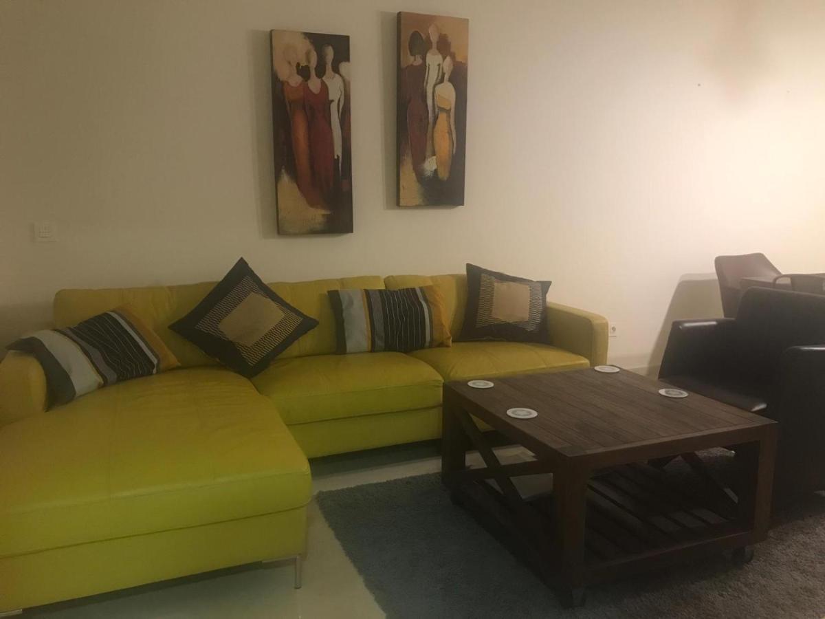 Casa Golondrino Apartment Estepona
