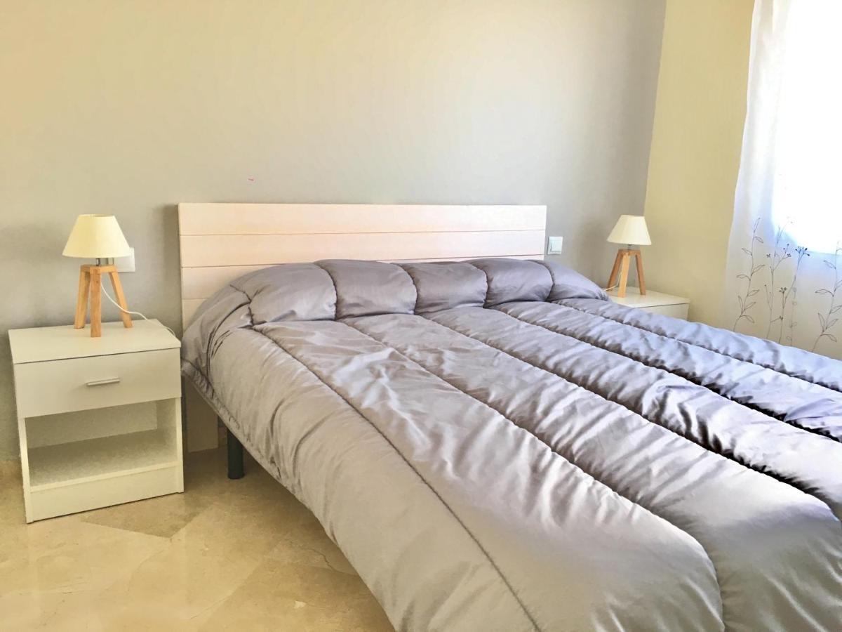 Costalita Appartement *