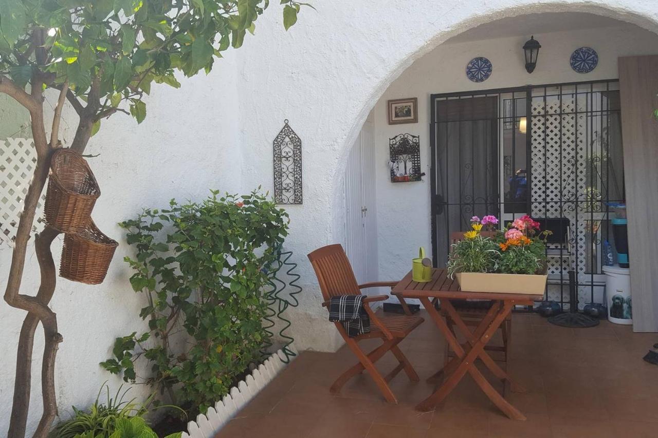 Precioso A Pie De Playa En La Nueva Milla De Oro Entre Y Marbella *