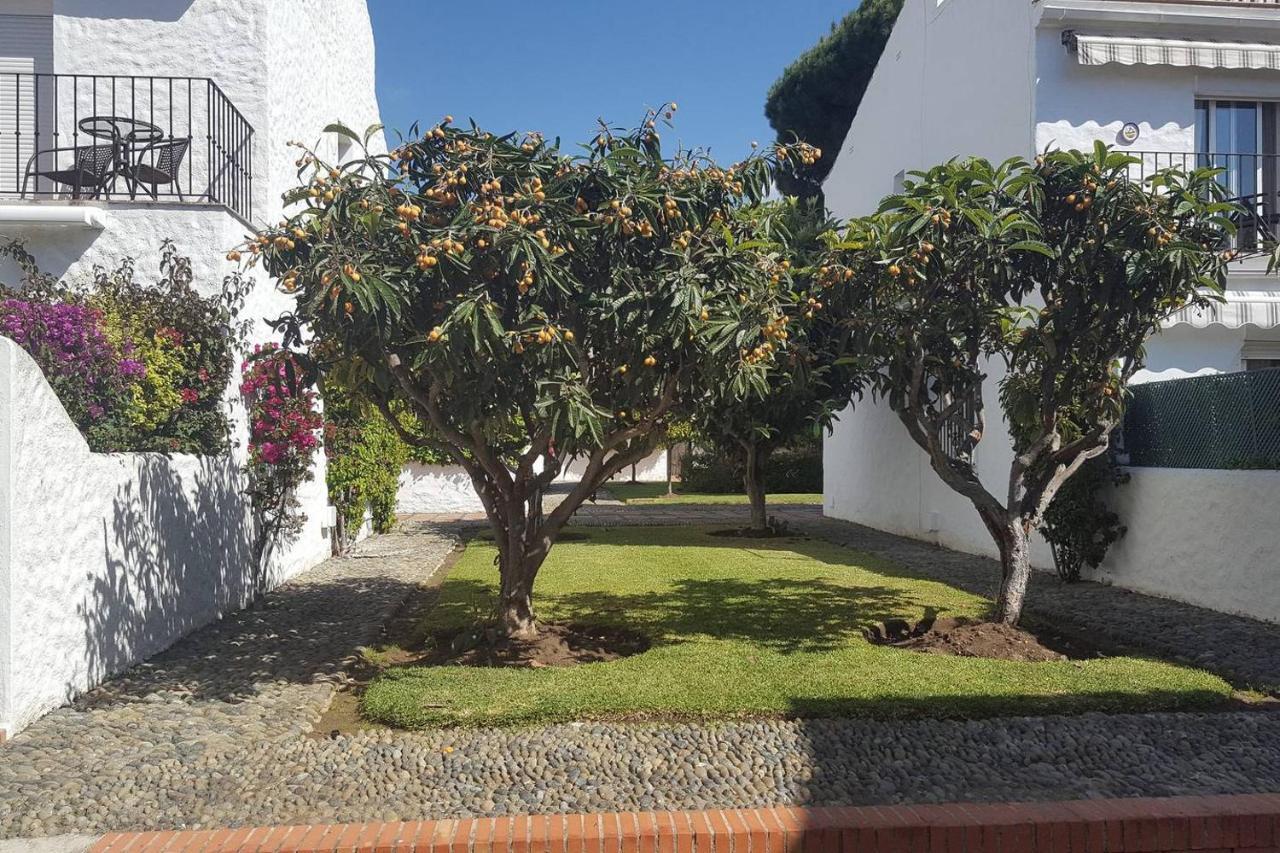 Holiday home Precioso A Pie De Playa En La Nueva Milla De Oro Entre Y Marbella