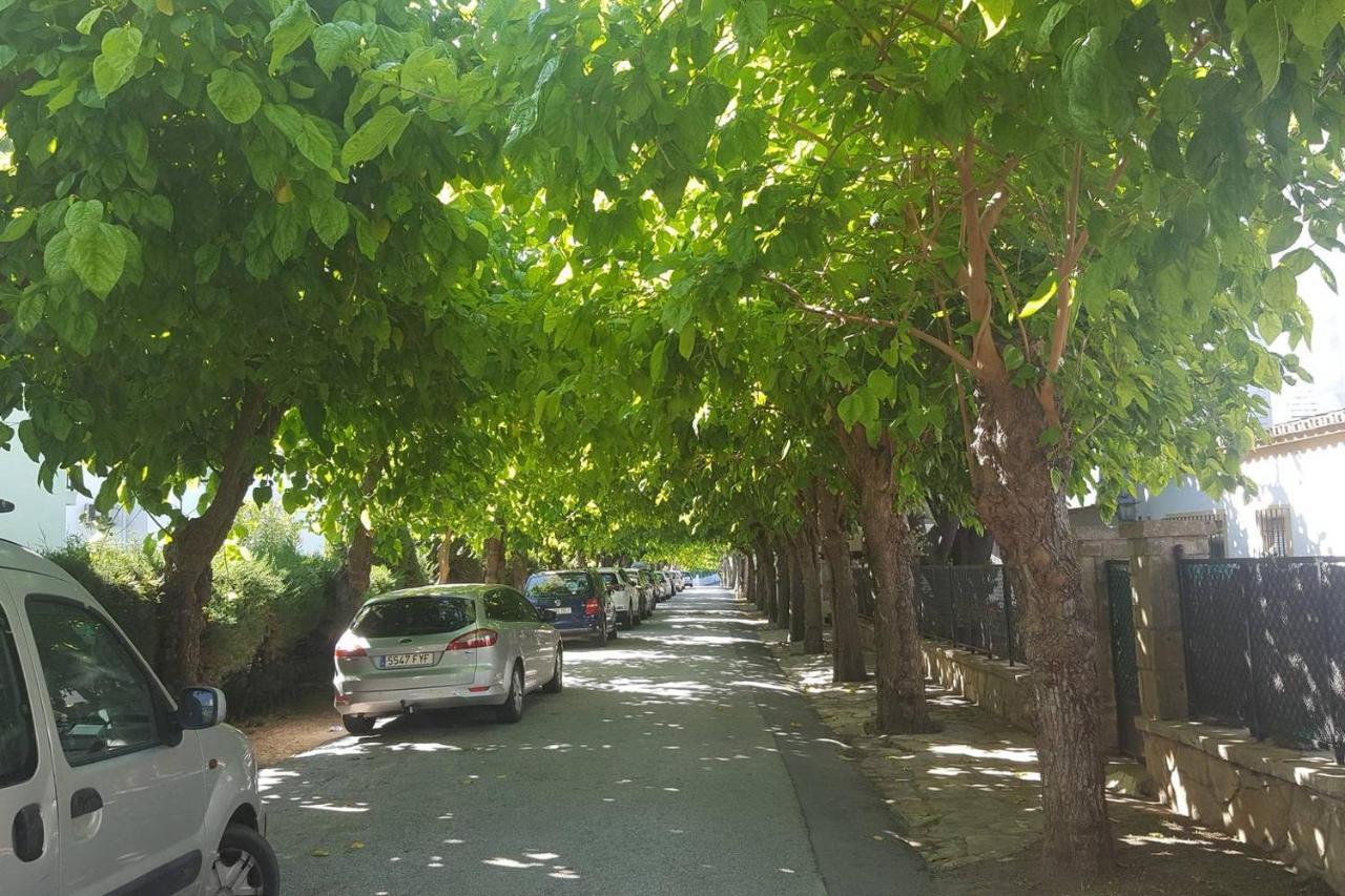 Precioso A Pie De Playa En La Nueva Milla De Oro Entre Y Marbella Vakantiehuis