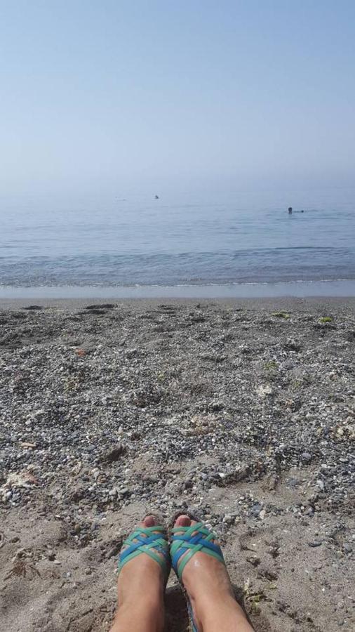 Precioso A Pie De Playa En La Nueva Milla De Oro Entre Y Marbella *