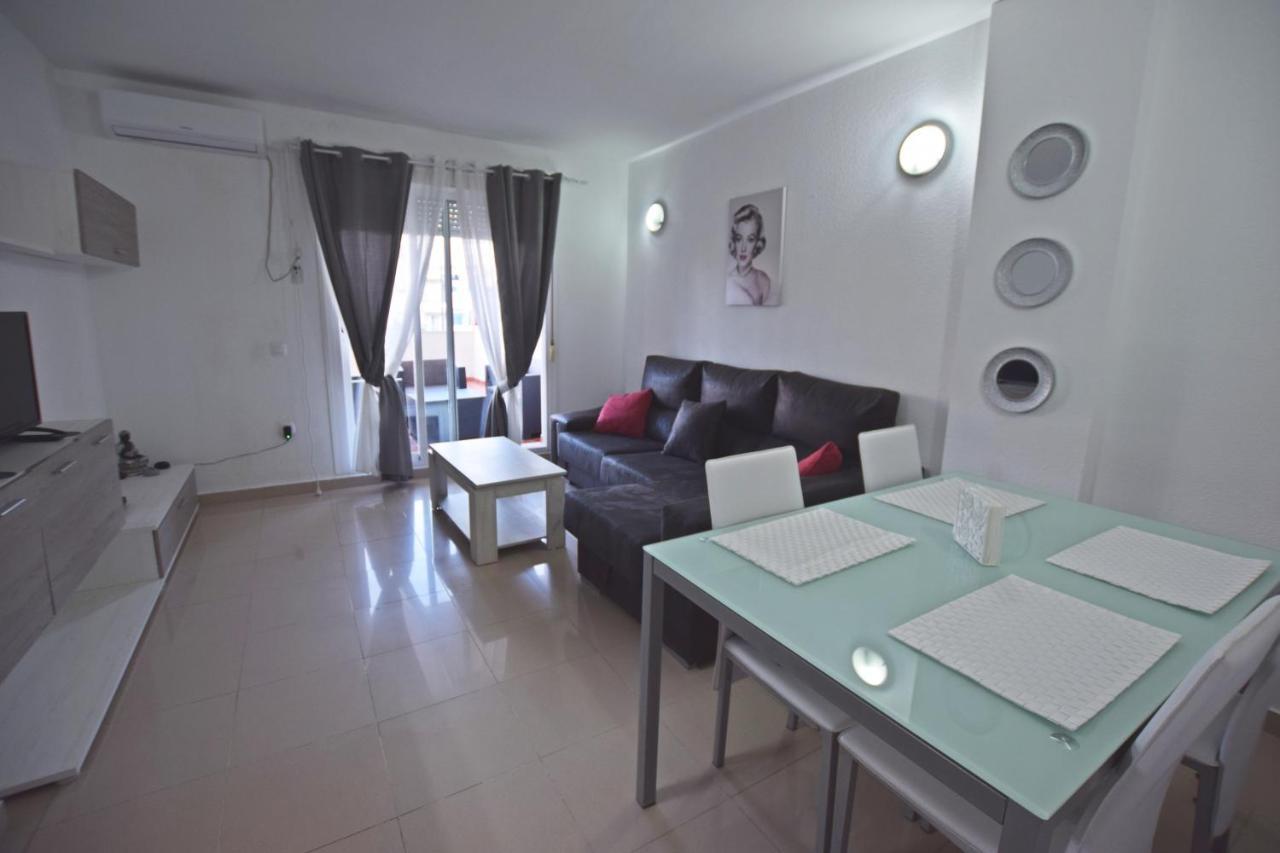 Montemayor Apartment Estepona