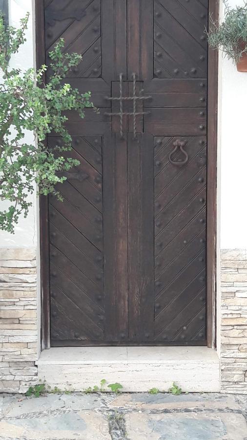 La Casa Del Reloj