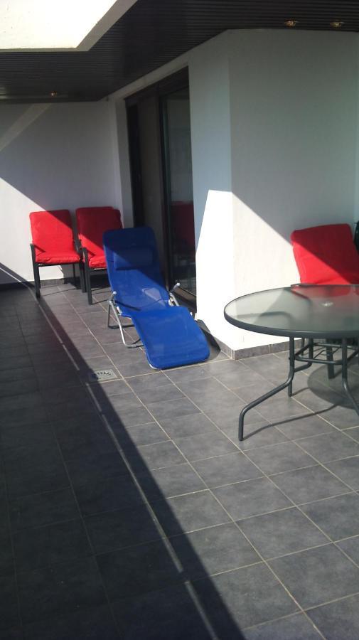 Appartement Urbanizacion Camarate Golf, Uad4 Bl.1 Esc 1, Bajo A.