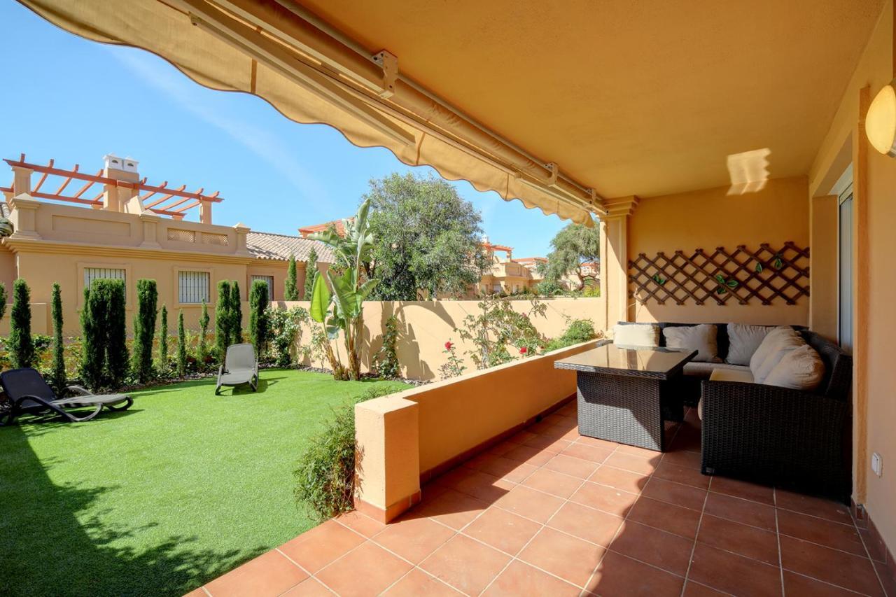 Сasa de vacaciones Green View Village & Golf