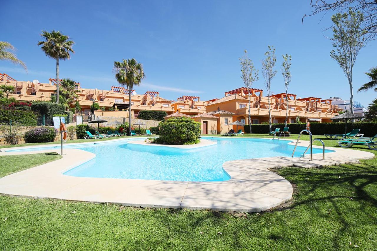 Green View Village & Golf Сasa de vacaciones Estepona