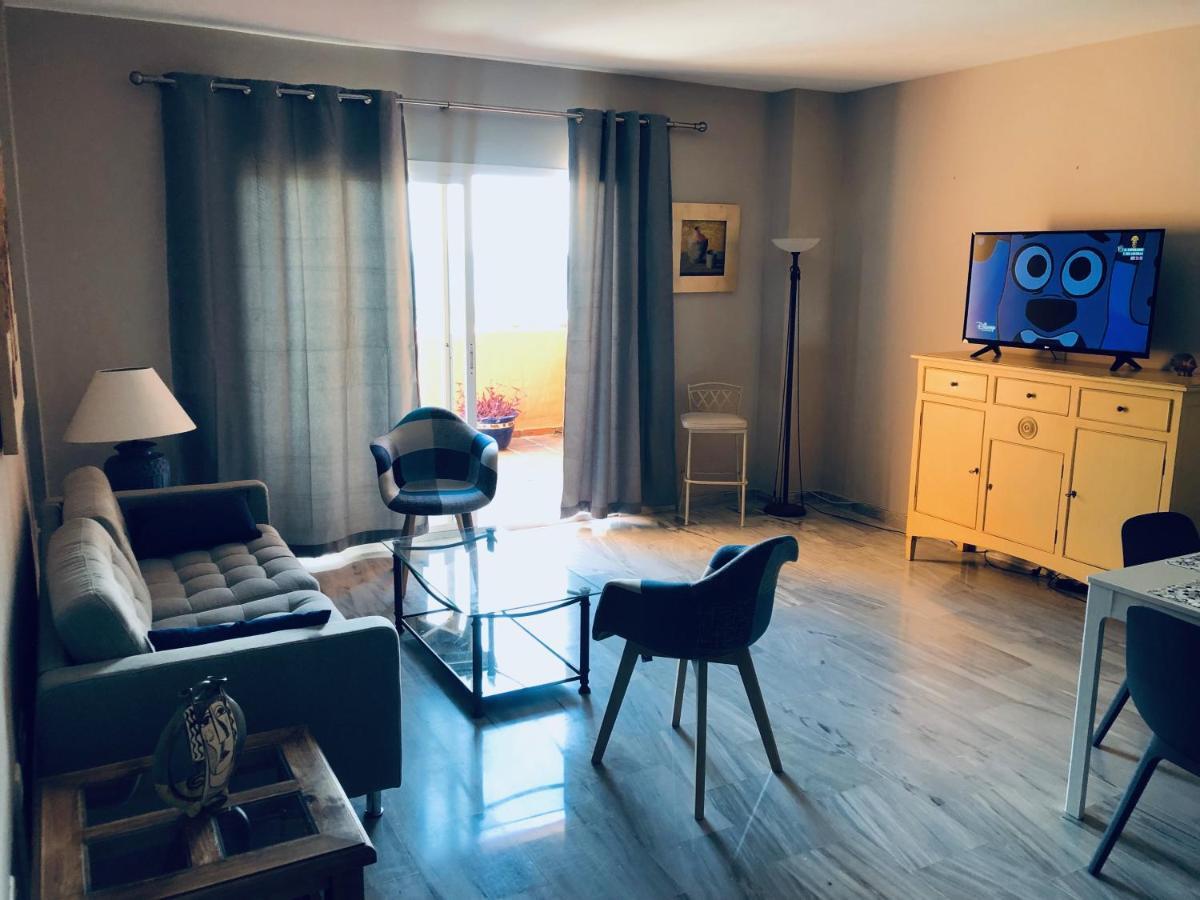 Holiday home Casa De Dolores Estepona