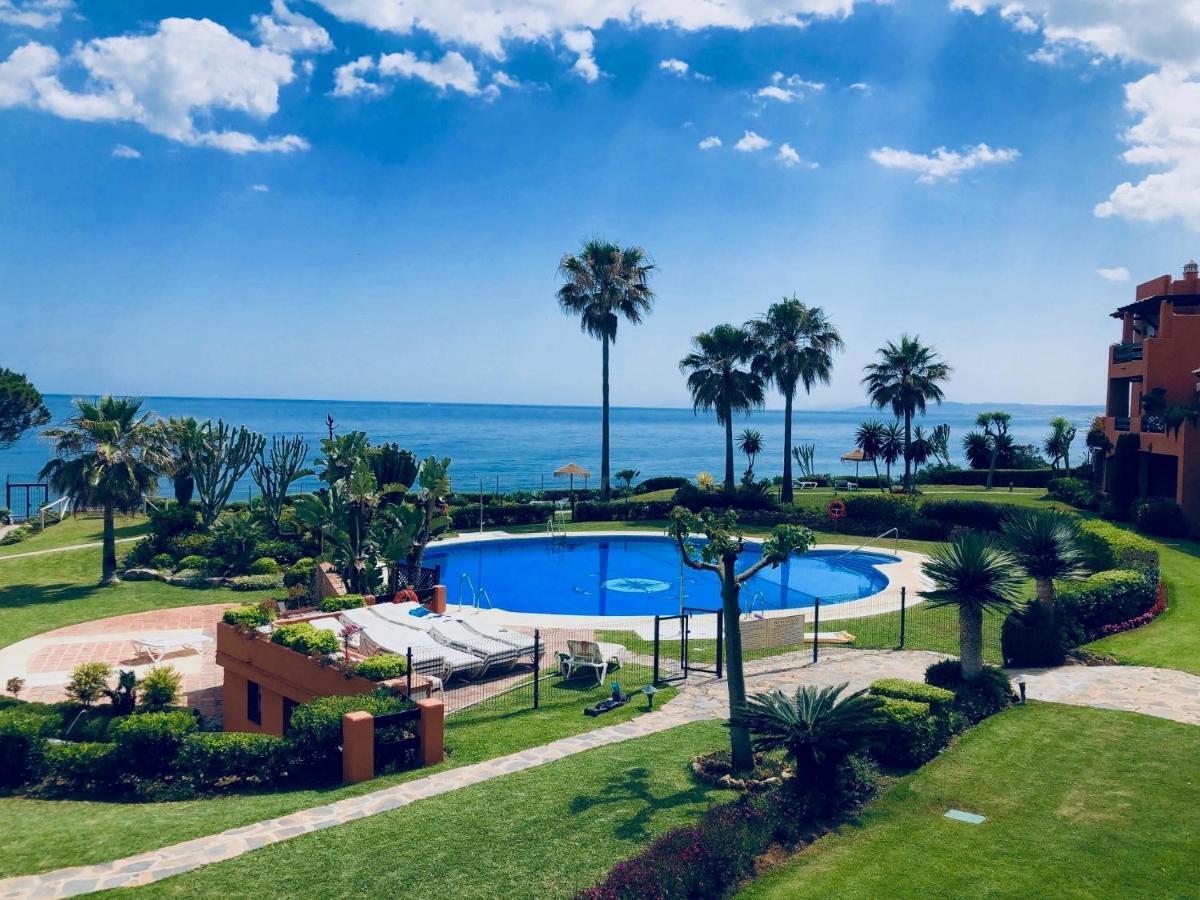 Casa De Dolores Holiday home Estepona
