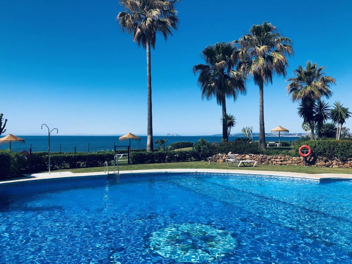 Casa De Dolores * Estepona