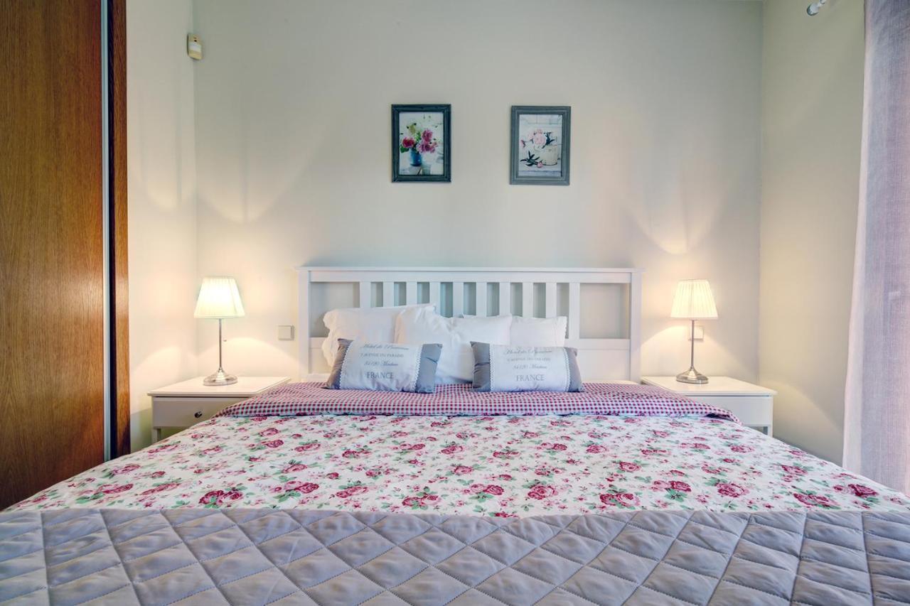 Apartment Dream Garden Flat- Sotoserena *