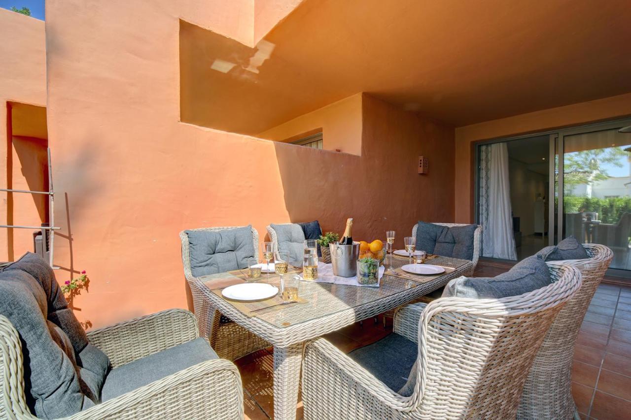 Dream Garden Flat- Sotoserena