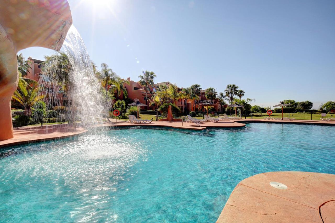 Dream Garden Flat- Sotoserena * Estepona