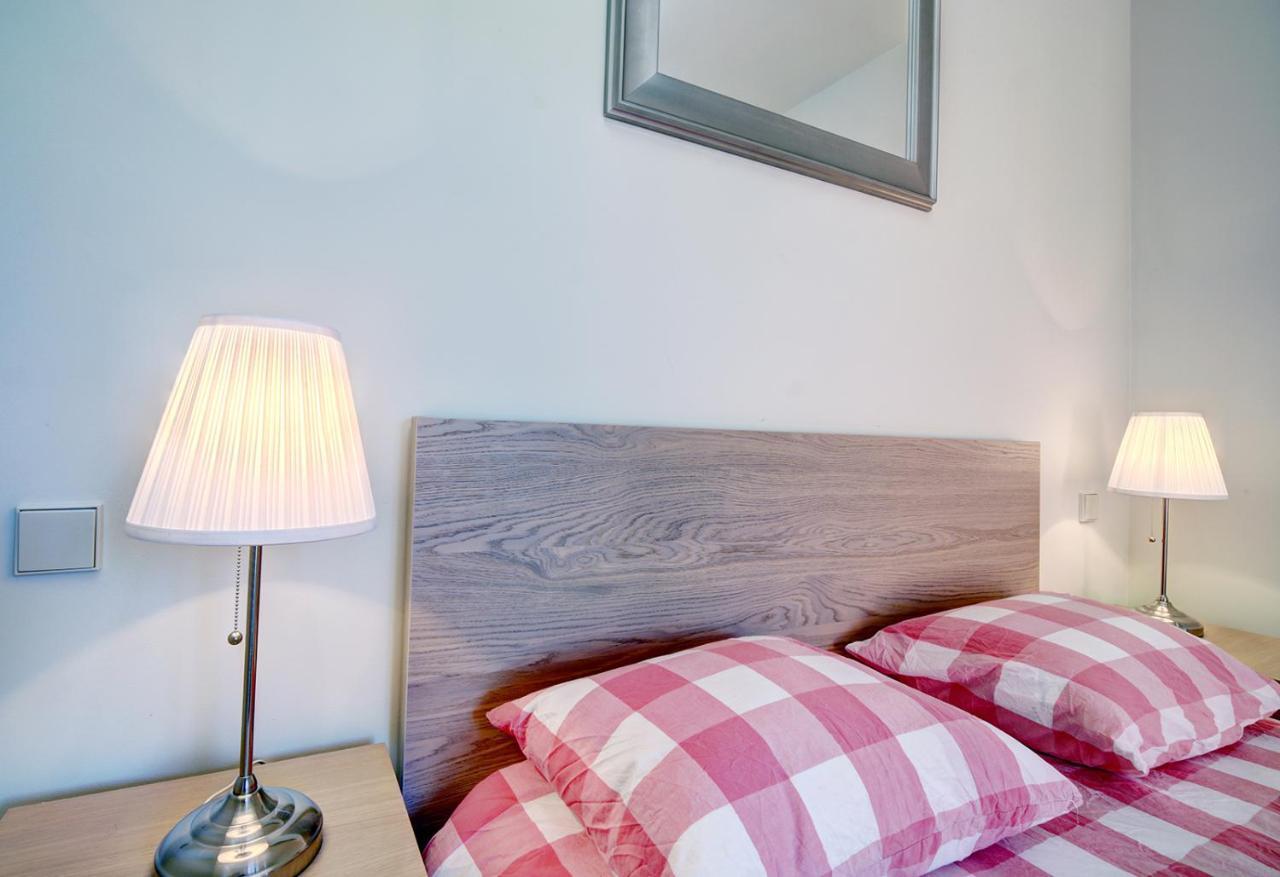 Dream Garden Flat- Sotoserena *